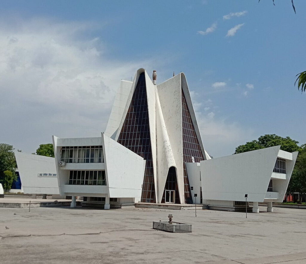 The Governance Stresses in Punjab’s State Universities: K. B. S. Sidhu, IAS (Retd.)