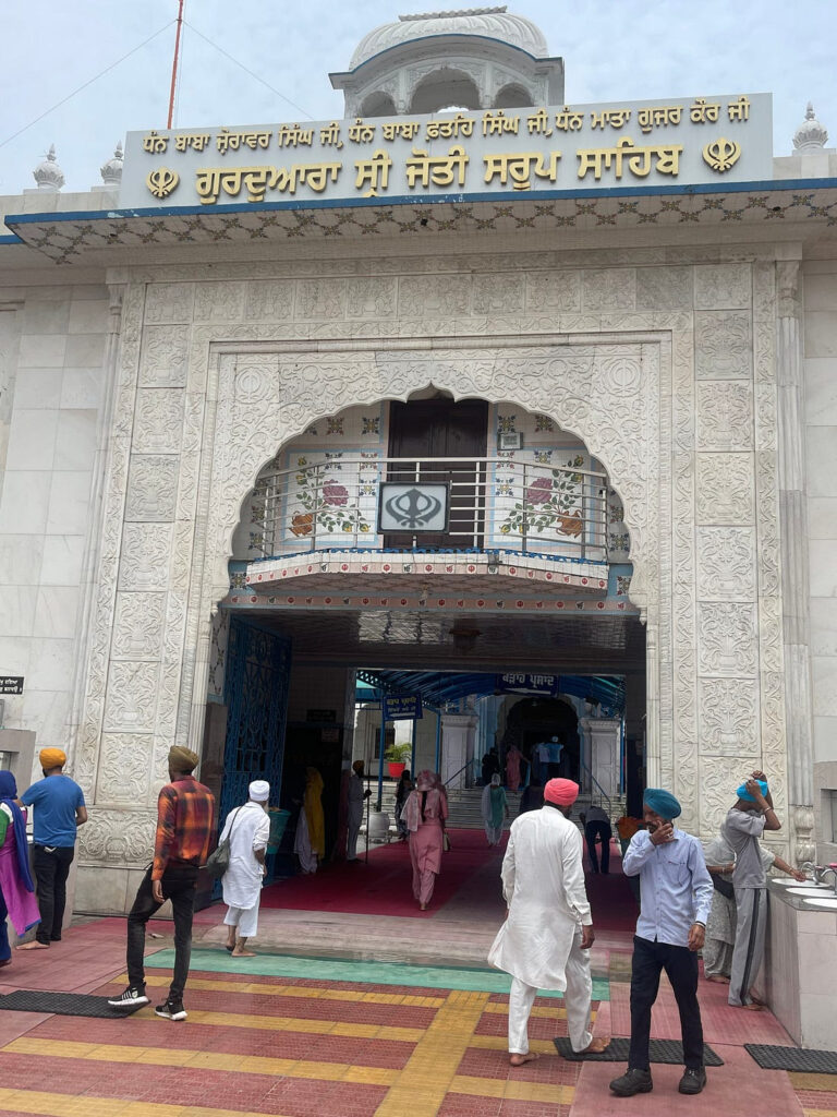 The Sacred Month of “Poh”: A Solemn Commemoration of Sacrifice and Devotion-KBS Sidhu IAS(Retd)