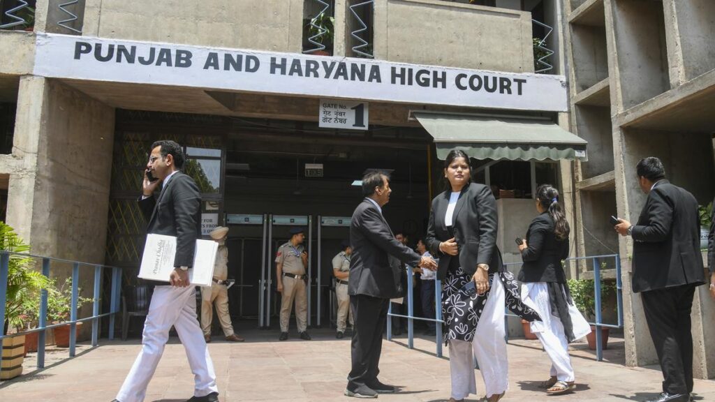 NAPA Welcomes Punjab & Haryana High Court Decision on Prohibitory Orders