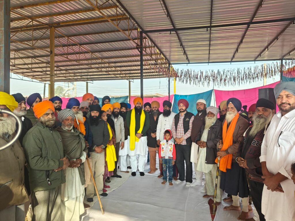 SAD is the only party that has always understood and worked for the real needs of the people of the constituency”: Jhinjer