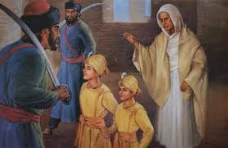 Sahibzade Martyrdom Day: History, Sacrifice, and the Sacred Sentiments of the Sikh Panth