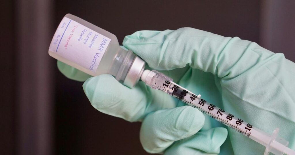 US measles outbreak tops 2,000 known infections-Jim Wappes