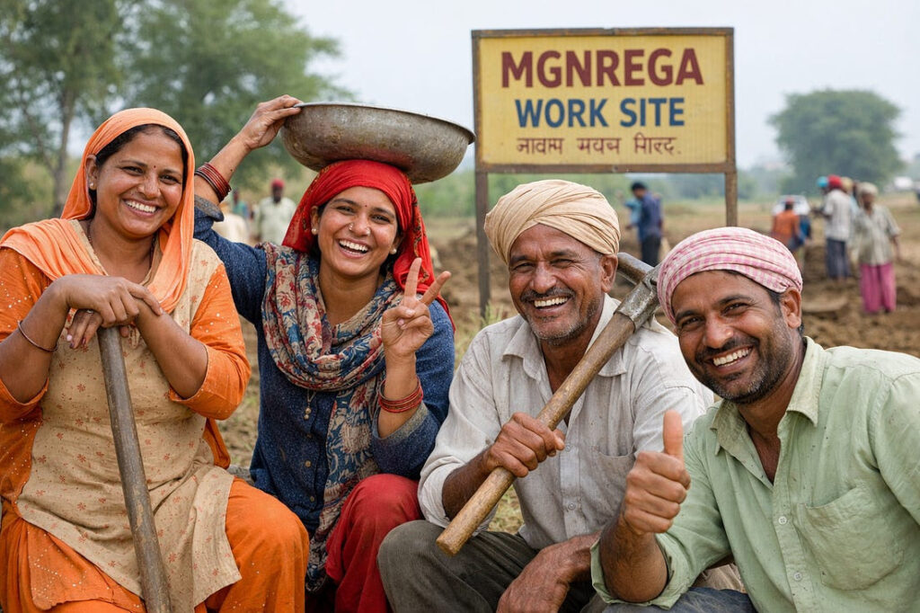 No name, however revered, can justify corruption, weak accountability and economic distortions-GPS Mann