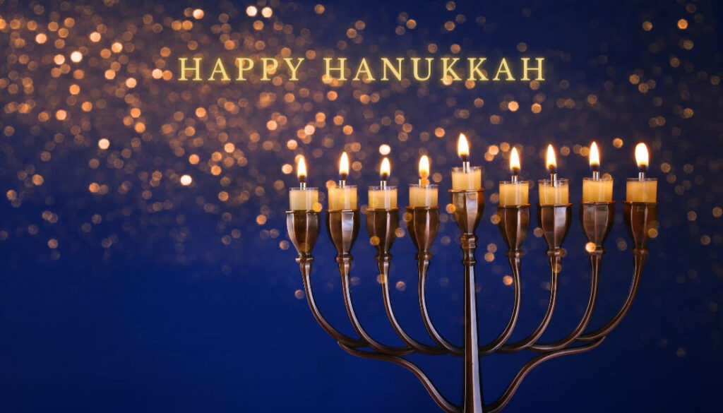 Hanukkah 2025: A Celebration of Light and Resilience-KBS Sidhu IAS (Retd)