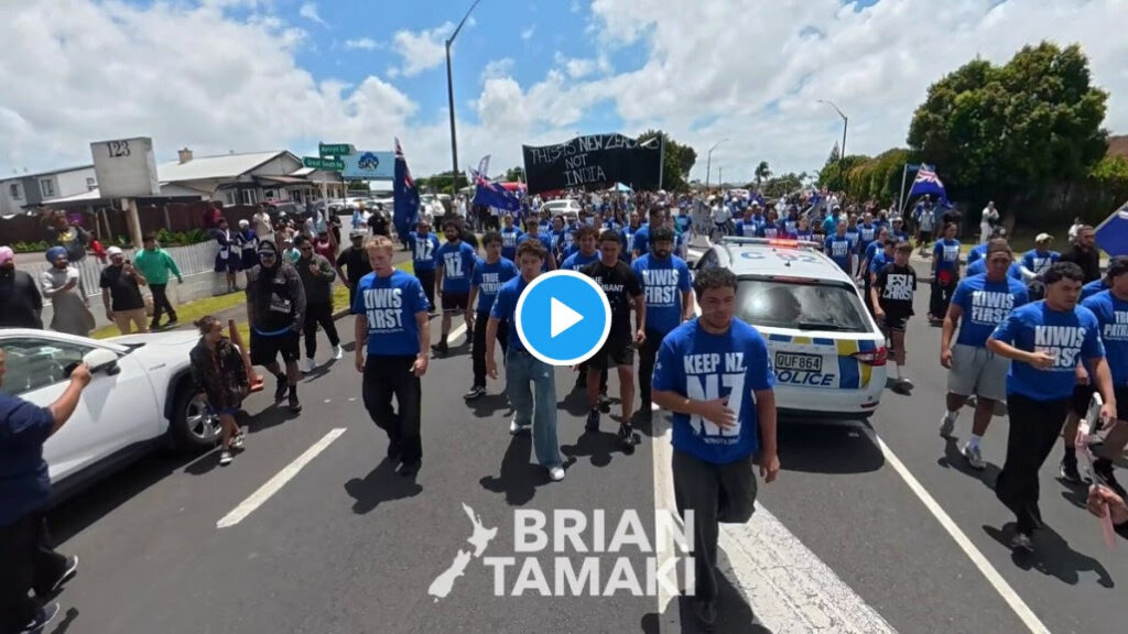 Nagar Kirtan Stopped in New Zealand: A Global Message We Can No Longer Ignore GPS Mann