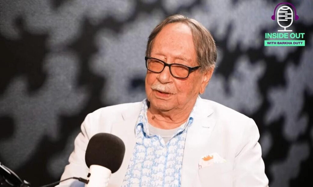 “Doval Doctrine” Is a Mislabel-KBS Sidhu IAS(Retd)