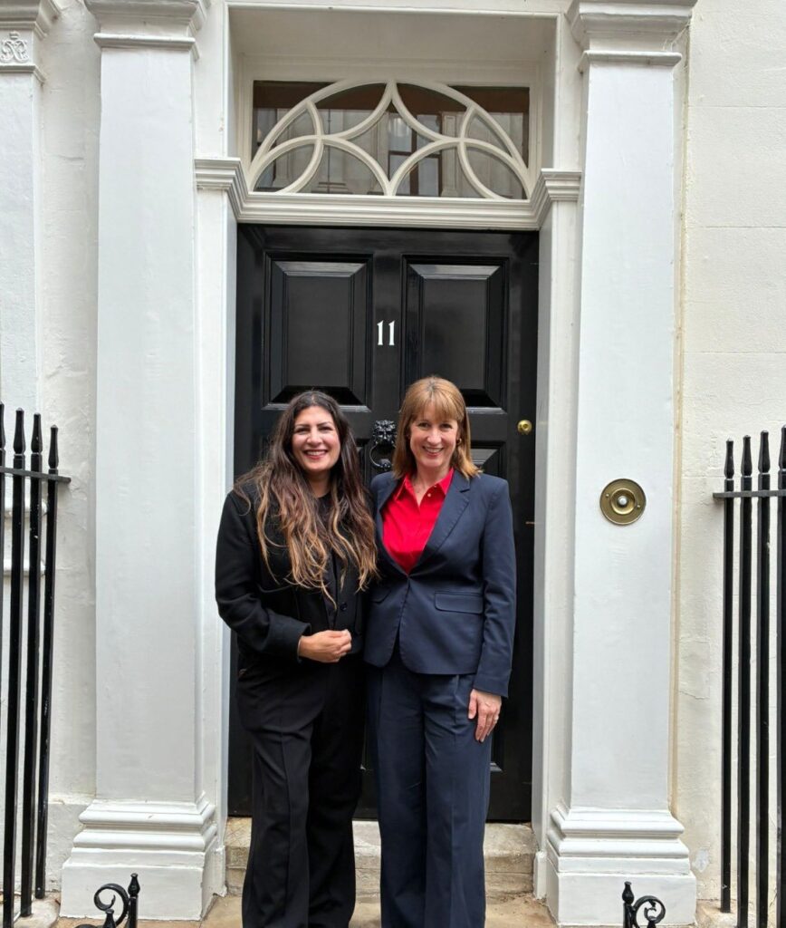 Cheaper Mortgages Bring Relief to Edgbaston Families Under Labour, Says Preet Kaur Gill MP