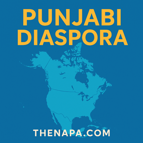 Punjabi Diaspora condemn political vendsta on opposition