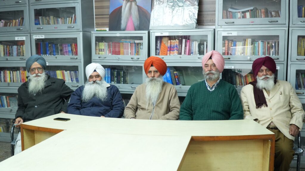 Denial of Bail to Khalid and Imam Raises Serious Questions on Justice: Kendri Sri Guru Singh Sabha