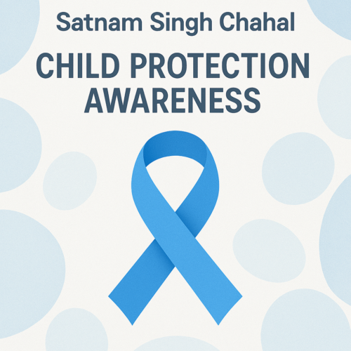 Child Sexual Abuse Awareness