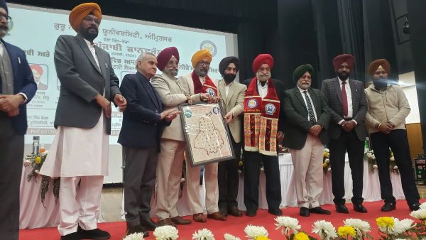The Role of AI in Promoting Punjab, Punjabi and Punjabiyat.-KBS Sidhu, IAS (retd.)