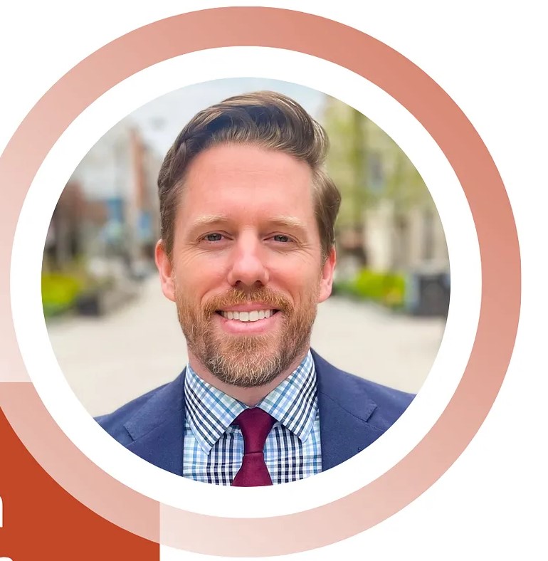 All Immigration Enforcement Is Local: Austin Kocher