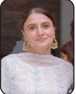 Women’s Status in Modern Society-Deep Kaur Sandhu Australia