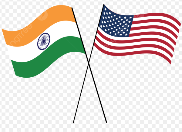 United States and India Sign Pax Silica Declaration