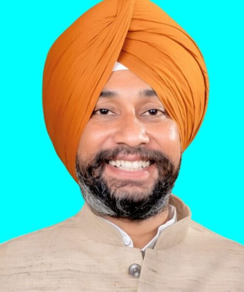 Hardeep Singh Gill Appointed Member of the National Commission for Safai Karamcharis