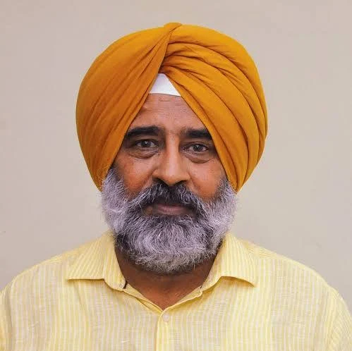 Former Punjab Minister Raises Alarming Question: “Where Will the People of Punjab Go to Save Their Lives?”