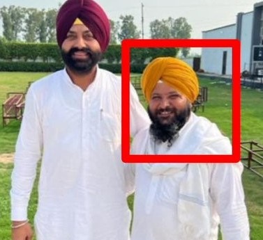 Punjab’s Law and Order Collapse: Another Elected Representative Gunned Down