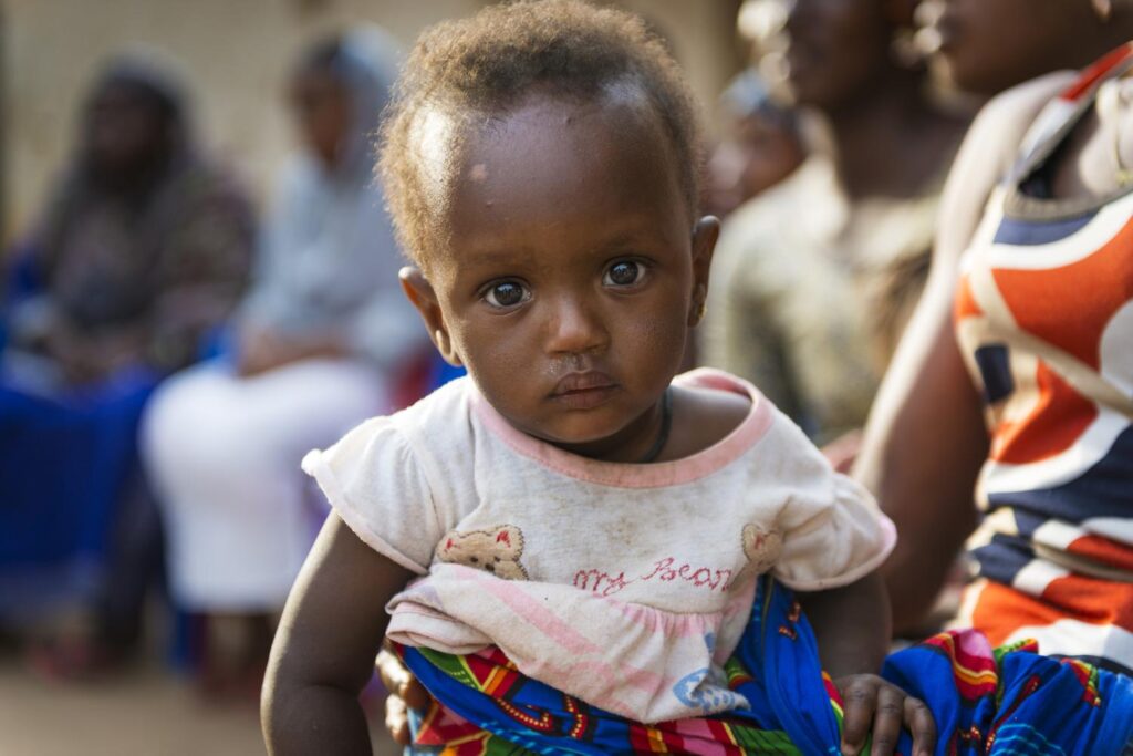 WHO criticizes CDC-funded vaccine study in Africa as unethical -Liz Szabo, MA