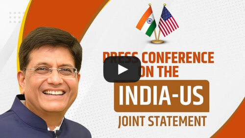 Trade hysteria fades as official clarifications expose the myth of “farmers being sacrificed”-GPS Mann