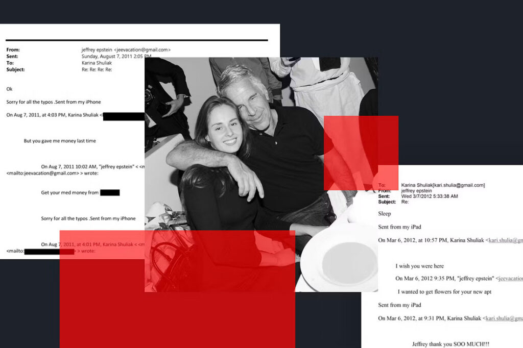 Epstein’s Last Move: The $600 Million Trust That Still Clouds a Closed Case-KBS Sidhu, IAS (retd.)