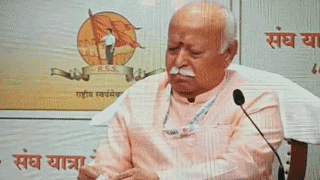 Sikhs Are Distinct in Religion: Reading Mohan Bhagwat’s Mumbai Statement Carefully- GPS Mann