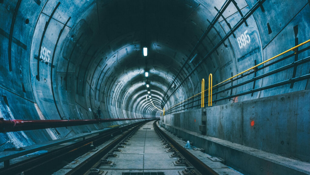 Hidden Beneath America: The Secret World of Underground Cities