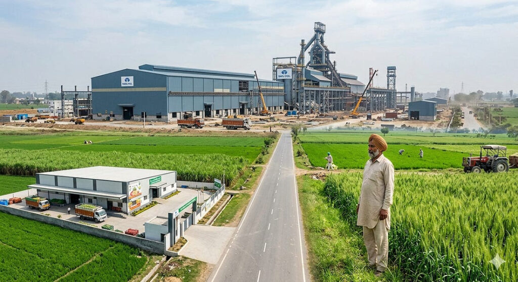 The young man who asked uncomfortable questions was taken into preventive detention-KBS Sidhu IAS (Retd)