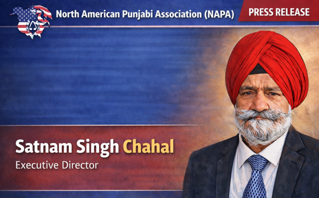 Empty Treasury, Expensive Advertisements: Punjab Deserves Performance, Not Propaganda