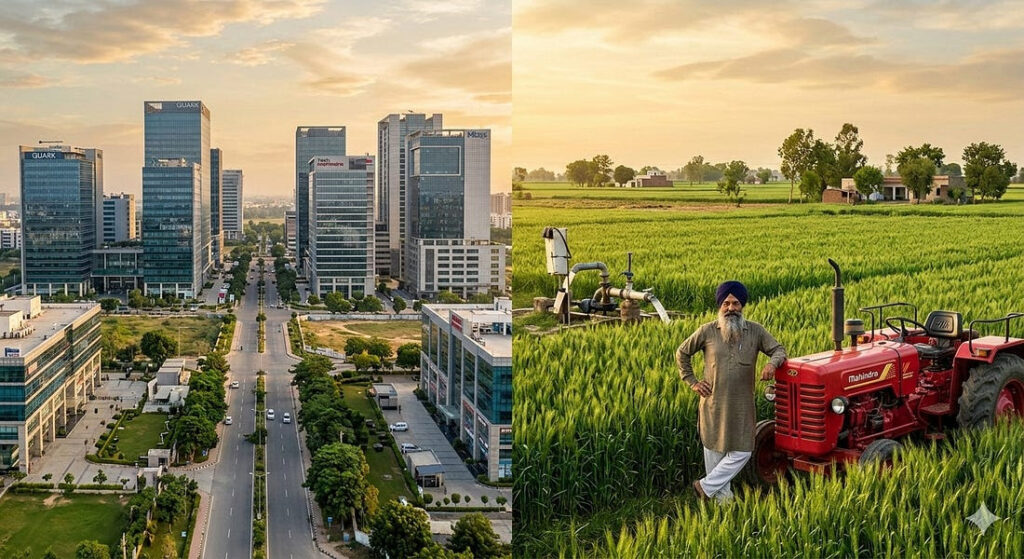 Punjab’s New Industry Policy Must Now Pass the Fiscal Credibility Test-KBS Sidhu, IAS (retd.)