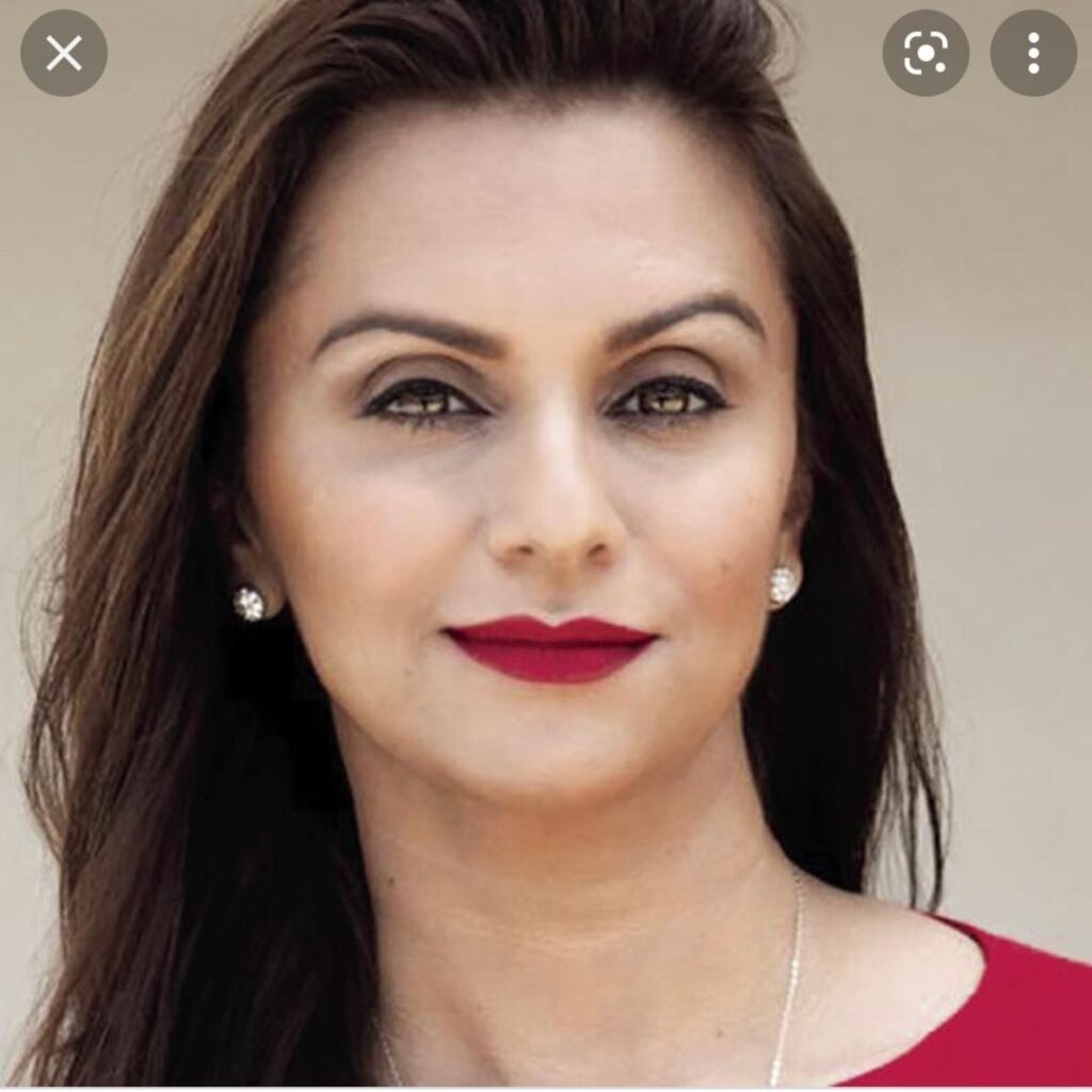 Raji Jhaj-Brar Takes Center Stage in Sacramento at Cal Chamber’s Women’s Leadership Forum