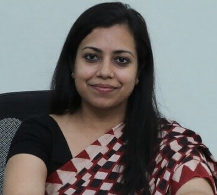 Surabhi Malik Appointed Director in Housing & Urban Affairs Ministry