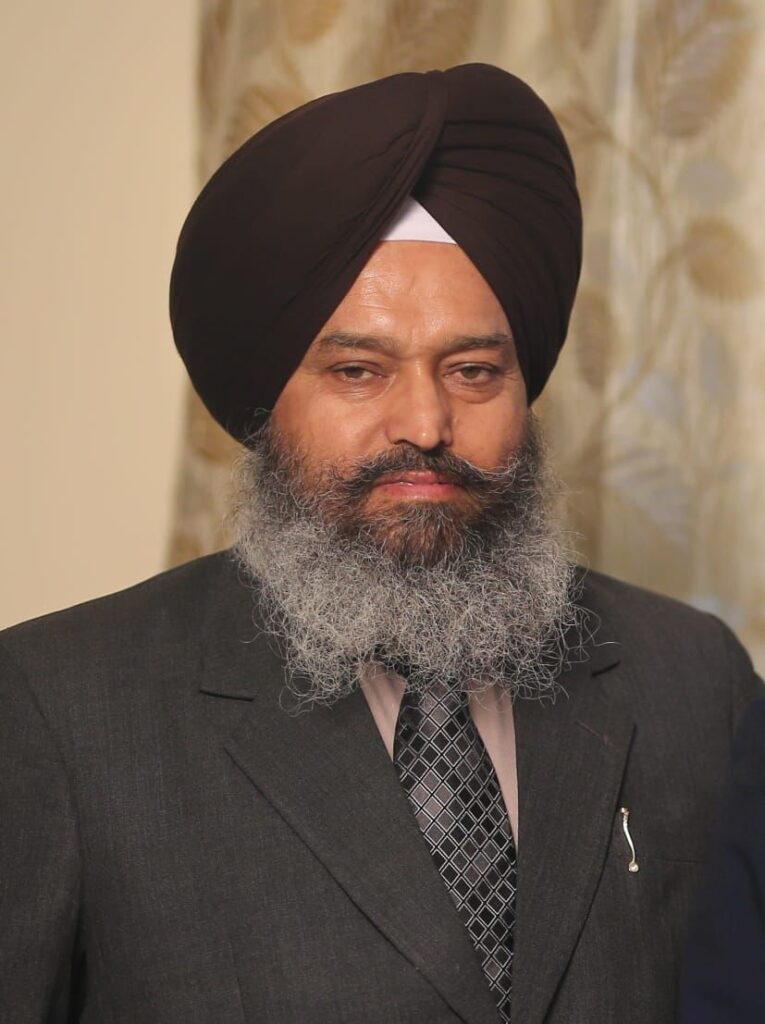 From Vision to Vacuum: Higher Education in Punjab-(Dr.) Kulwant Singh Phull