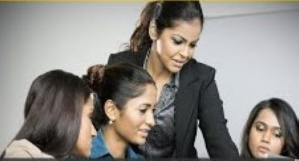 Why Women and Girls Bear the Weight of Hospitality