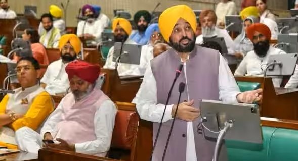 Sacrilege Bill 2026 in Punjab: Between Law, Delay, and Unfulfilled Promises