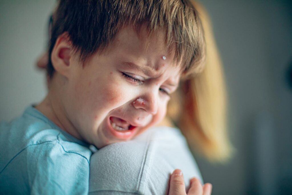 Are your symptoms caused by the flu or measles? What to do before going to the doctor -Liz Szabo, MA