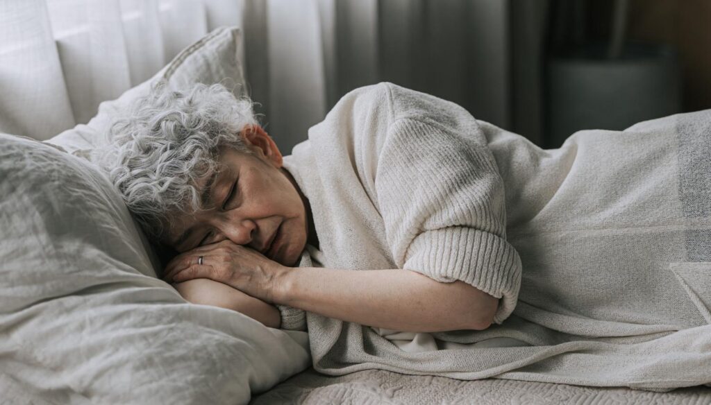 An antidepressant called fluvoxamine reduces fatigue in people with long COVID