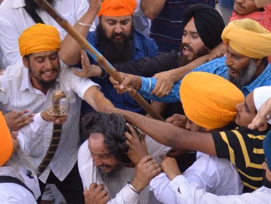 Are Sikhs Themselves Defaming Sikhism? A Critical Reflection on Identity, Misconduct, and the True Sikh Legacy