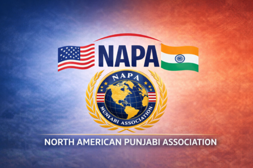 Selective Enforcement of Punjabi Language Law is Unacceptable – Who Will Hold MLAs Accountable?