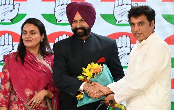 Historic Step for Sikh Reverence: Gurinder Singh Dhillon Hails Guru Granth Sahib Satkar Amendment Act, 2026