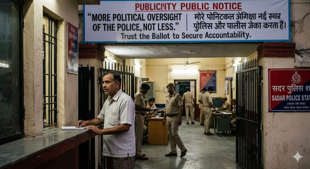 A Credible Diagnosis, An Exhausted Prescription-KBS Sidhu, IAS (retd.)