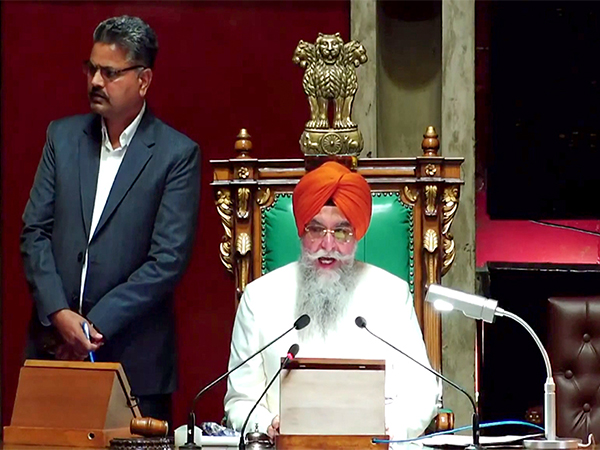 Punjab Burns, Assembly Adjourns: The Shameful Story of a Legislature That Stopped Asking Questions