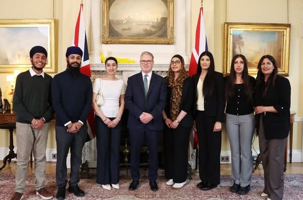 Preet Kaur Gill’s Rise to the UK Health Ministry: A Proud Moment for British Sikhs and Punjabis-Satnam Singh Chahal