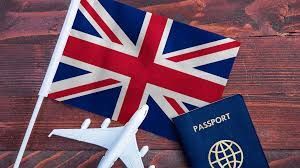 The UK immigration system undertakes a wide range of activities including issuing visas to those outside of the UK