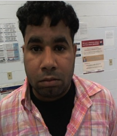 Indian Aman Kumar among others arrested by ICE