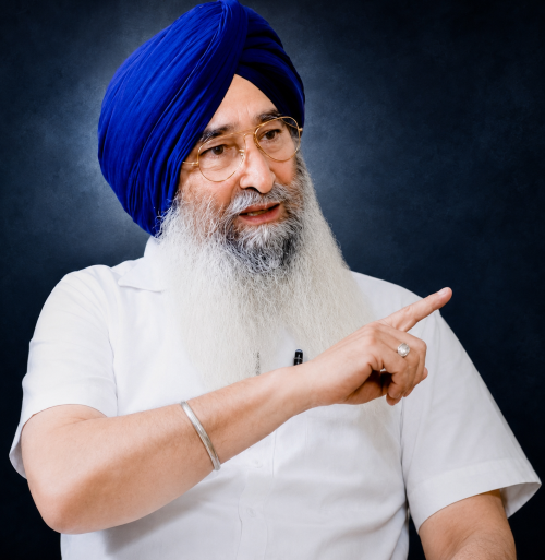 Patronizing Death-Merchants on the Sacred Land of Gurus is the Greatest Betrayal to Punjab – Brahmpura