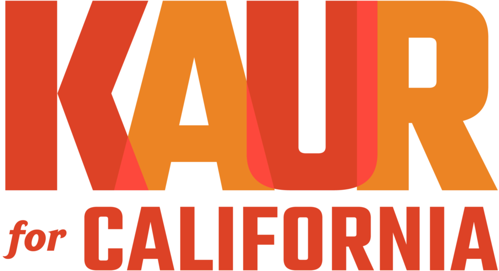 Mandeep Kaur Bakersfield Vice Mayor Manpreet Kaur Enters California Senate District 16 Race