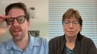 “Without immigration, we’re not a superpower:-  Austin Kocher and Margaret Stock