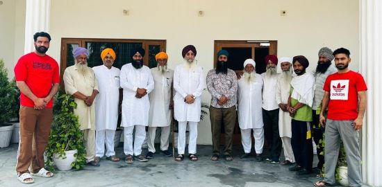 Punjab Will Never Forgive Political Parties Shielding Tainted Elements – Brahmpura