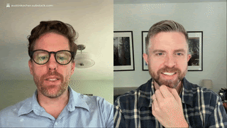 “America is an Aspirational Country”: Chris Purdy on the Overlooked Asset of Veteran Leaders-Austin Kocher and Christopher Purdy