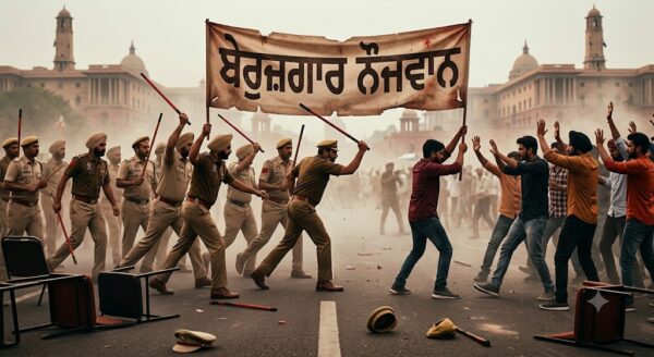 Punjab Police and the Question of Accountability: Growing Concerns Across Sections of Society